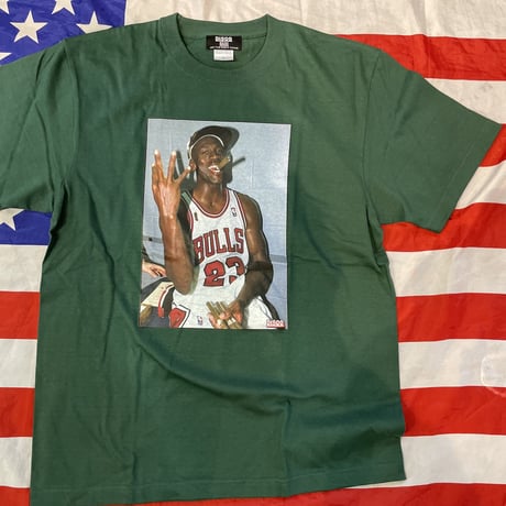 DISCO MJ tee