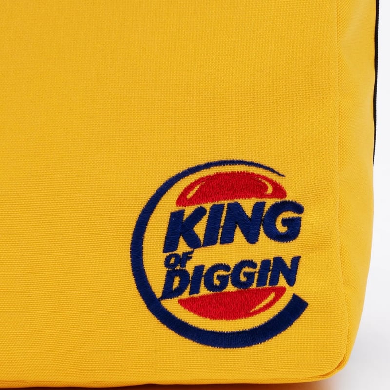 DJ MURO INTERBREED “Happy Weekend Pack” KING OF DIGGIN'x INTERBREED “Happy Weekend Pack