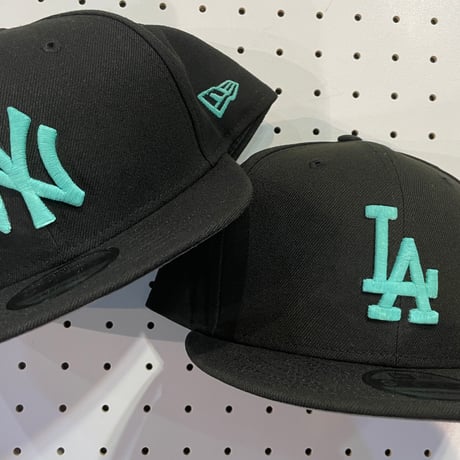 new era 9fifty SnapBack CAP