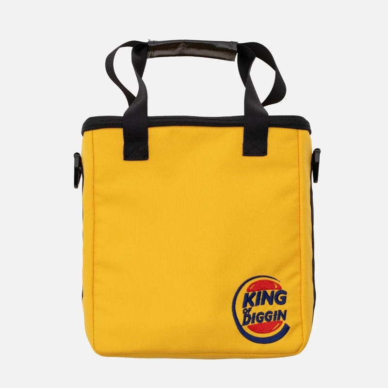 INTERBREED x KINGOFDIGGIN HAPPY WEEKEND PACK |