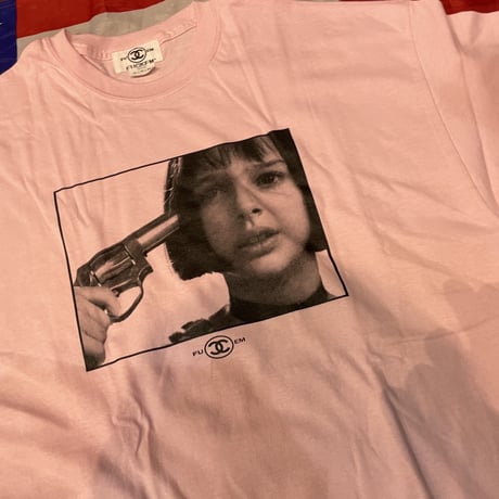 FUCKEM  Matilda  TEE