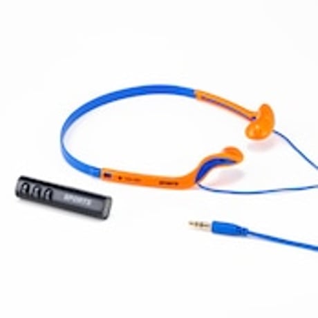 150sport headphone newyork color ワイヤレスコンバータ付き