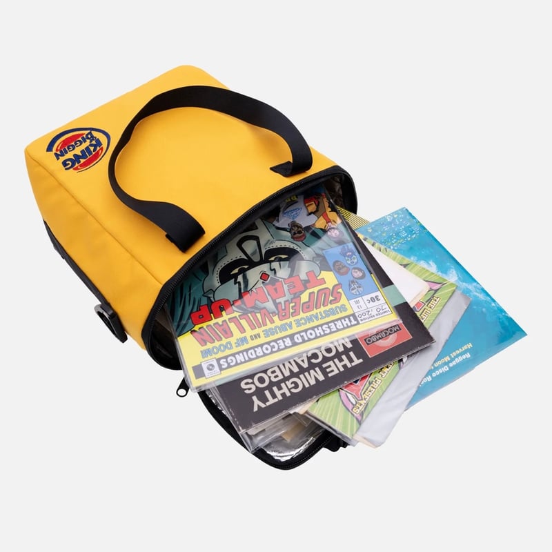 DJ MURO INTERBREED “Happy Weekend Pack” KING OF DIGGIN'x INTERBREED “Happy Weekend Pack