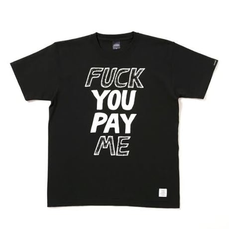 APPLEBUM MA1LL Tシャツ