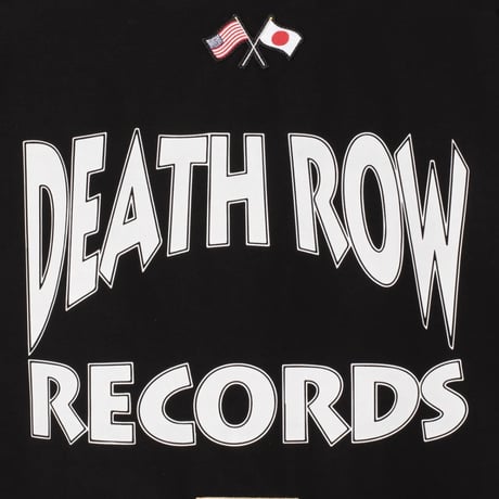 APPLEBUM x DEATHROW COACH JACKET