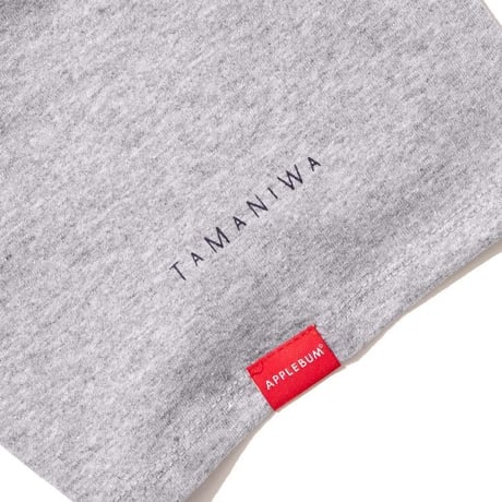 APPLEBUM tornado baseball shirt