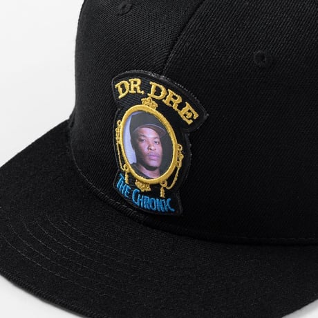 APPLEBUM the chronic BB cap