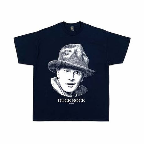 RAPATACK DUCKROCK Tシャツ