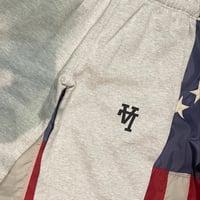 DISCO UPSIDE DOWN LA 12oz SWEAT PANTS