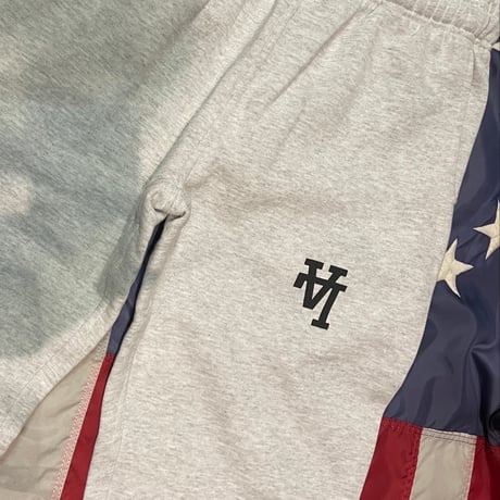 DISCO UPSIDE DOWN LA 12oz SWEAT PANTS