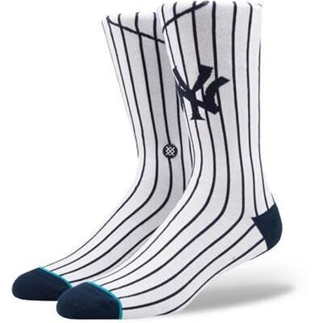 stance ソックス　ヤンキース　25.5〜29cm。