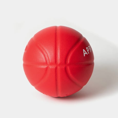 APPLEBUM TACHIKARA basketball RED