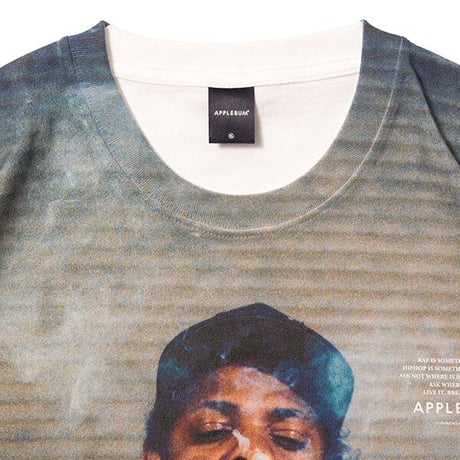 APPLEBUM EZE T-shirt