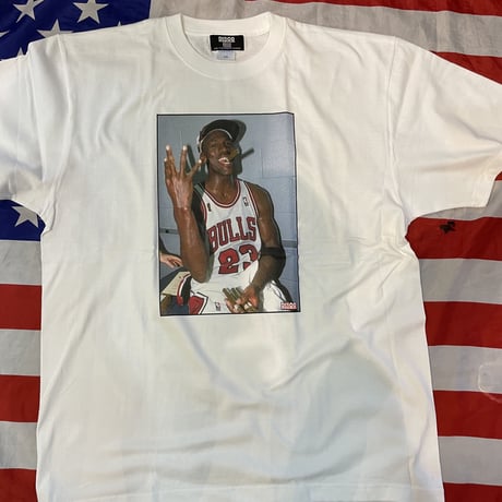 DISCO MJ tee