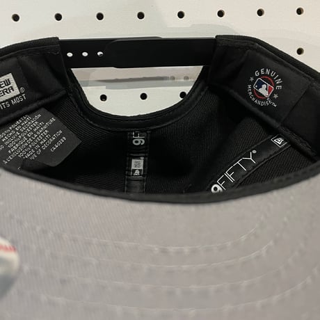 new era 9fifty SnapBack CAP