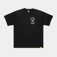 APPLEBUM x 阪神タイガース　 BLACK TIGER  TEE