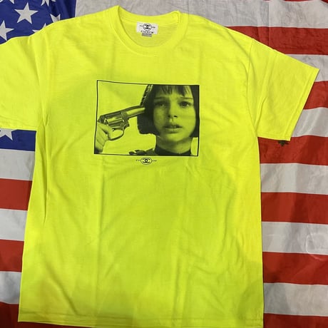FUCKEM  Matilda  TEE
