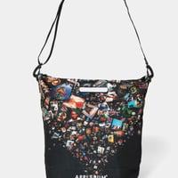 APPLEBUM sampling sports sholder bag