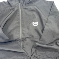 DISCO new NYLON JACKET