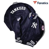fanatics NY YANKEES メルトンスタジャン