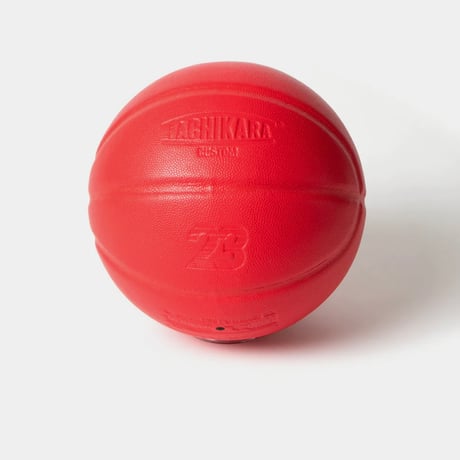 APPLEBUM TACHIKARA basketball RED