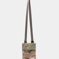 APPLEBUM CAMO NECK POUCH