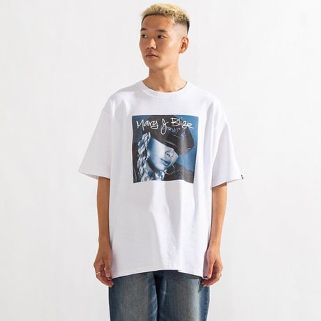 APPLEBUM MJB MY LIFE  t-shirt