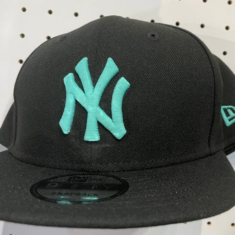 new era 9fifty SnapBack CAP