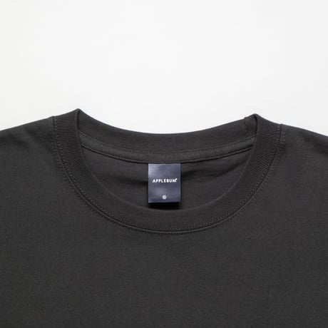 APPLEBUM UTOPIA PHOTO  TEE