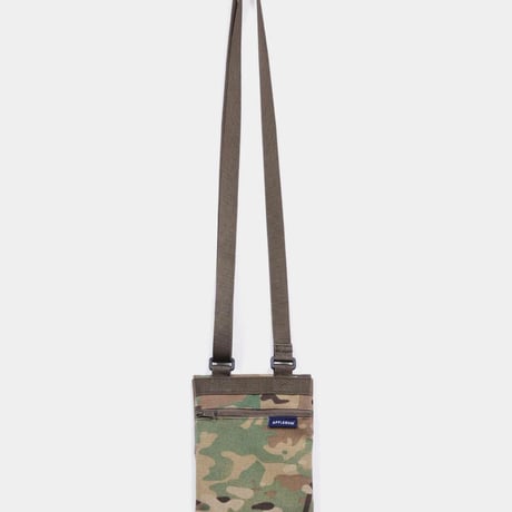 APPLEBUM CAMO NECK POUCH