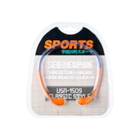 150sport headphone newyork color ワイヤレスコンバータ付き