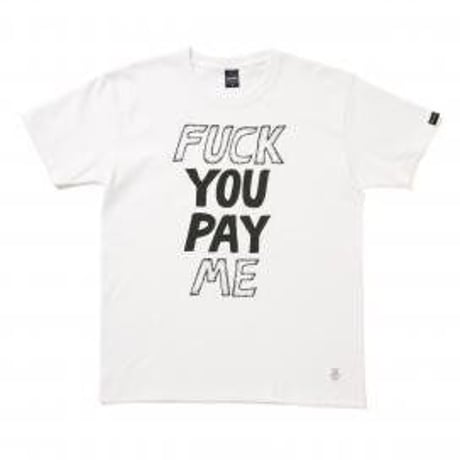 APPLEBUM MA1LL Tシャツ