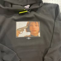 FUCKEM COLOR Matilda HOODIE