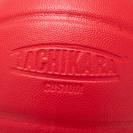 APPLEBUM TACHIKARA basketball RED