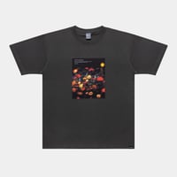 APPLEBUM UTOPIA PHOTO  TEE