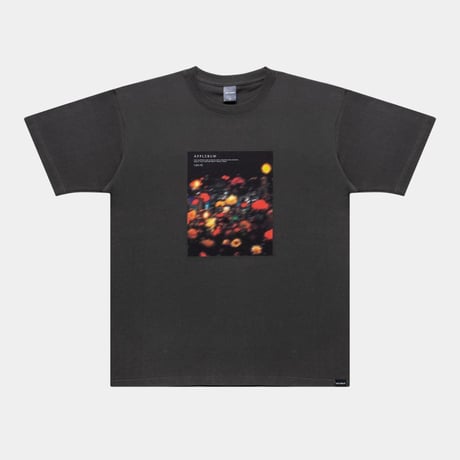 APPLEBUM UTOPIA PHOTO  TEE