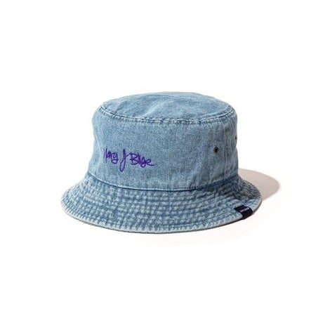 APPLEBUM MJB DENIM HAT