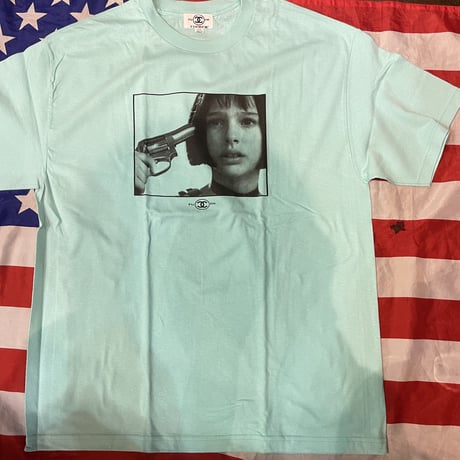 FUCKEM  Matilda  TEE