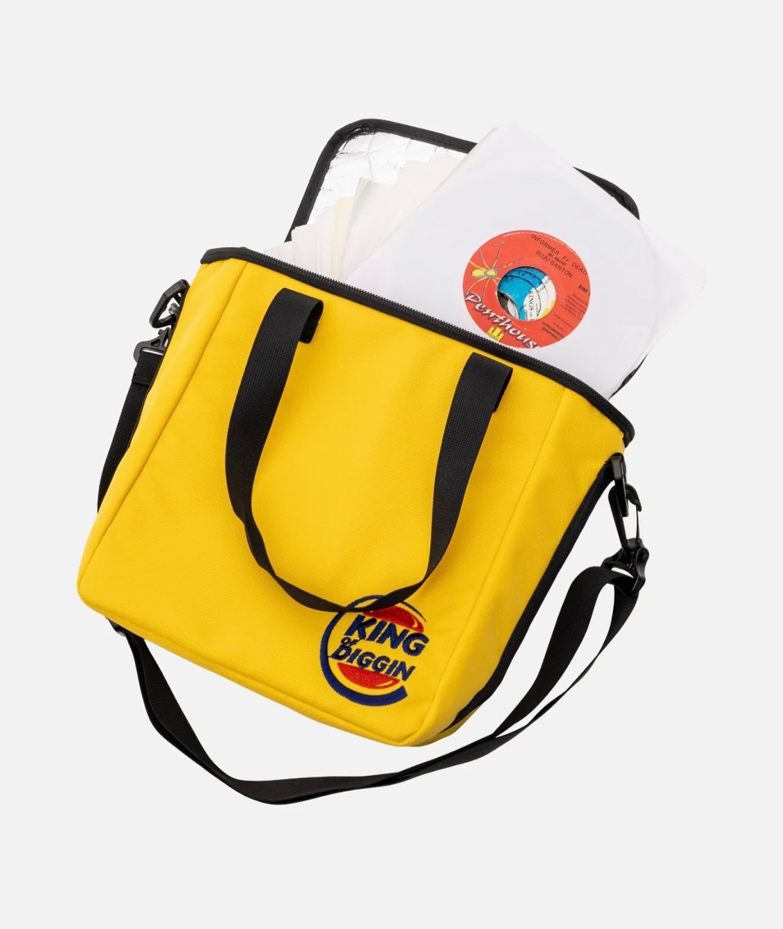 INTERBREED x KINGOFDIGGIN HAPPY WEEKEND PACK |