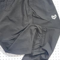 DISCO new NYLON PANTS