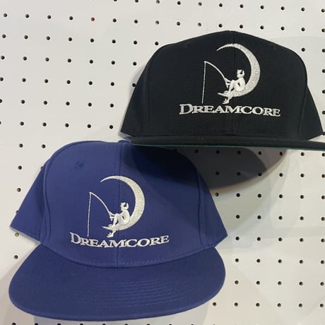 DREAM CORE SnapBack CAP