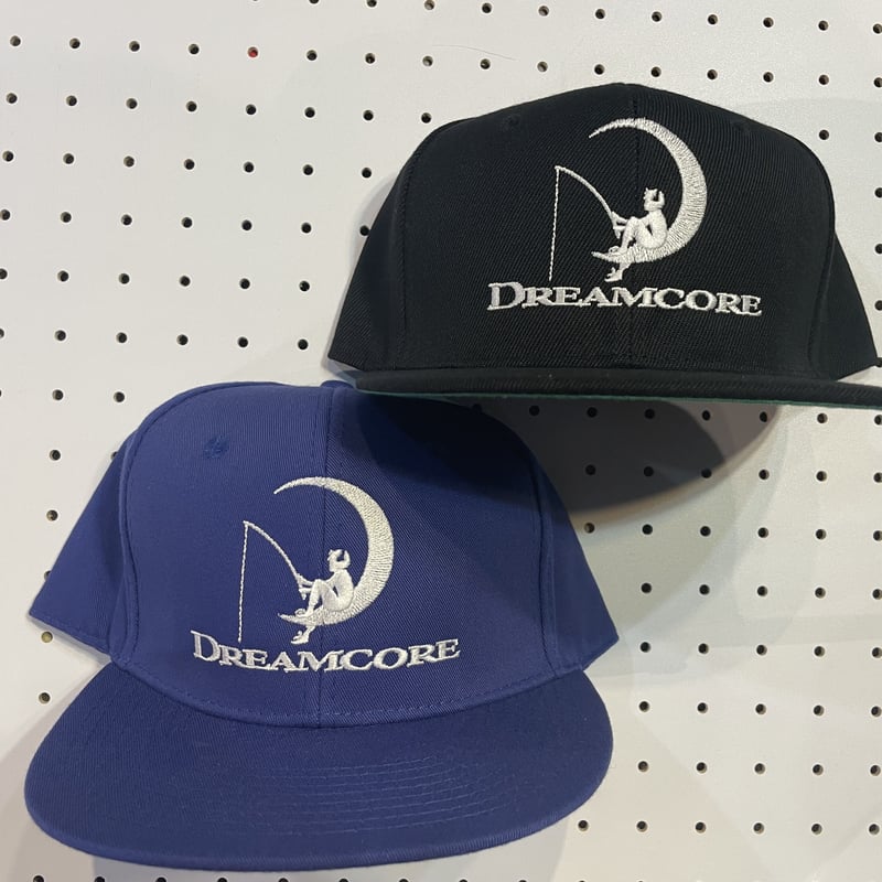 Dreamcore キャップ Dreamcore