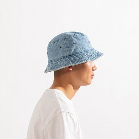 APPLEBUM MJB DENIM HAT