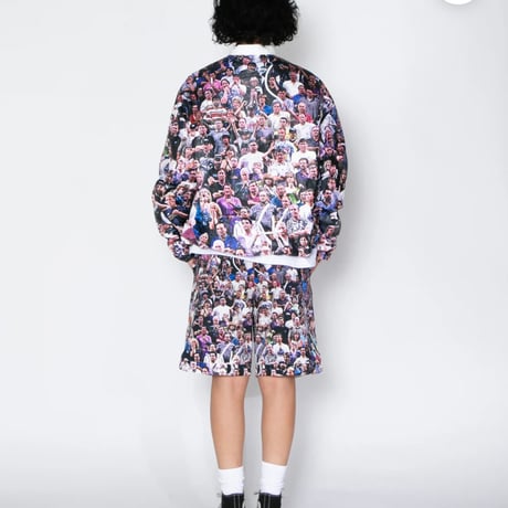 APPLEBUM last shot tyvex blouson