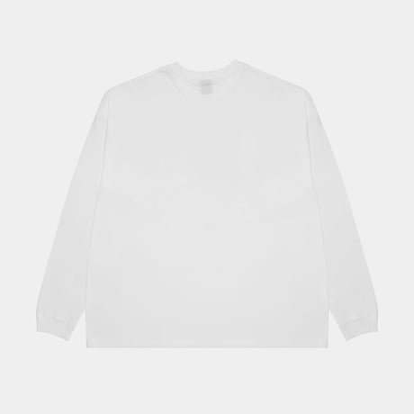 APPLEBUM MOS L/S  TEE