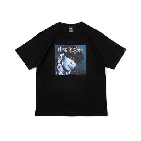 APPLEBUM MJB MY LIFE  t-shirt