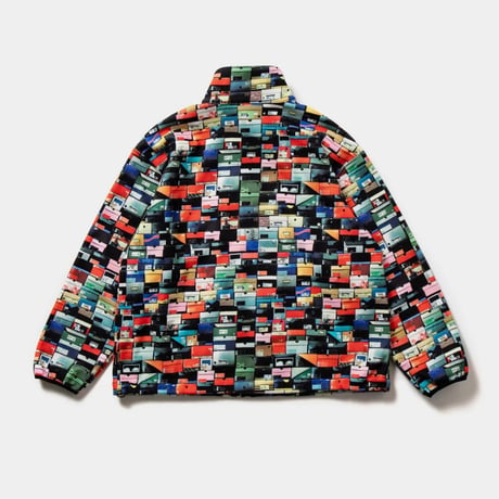 APPLEBUM K.B.A.S fleece jacket