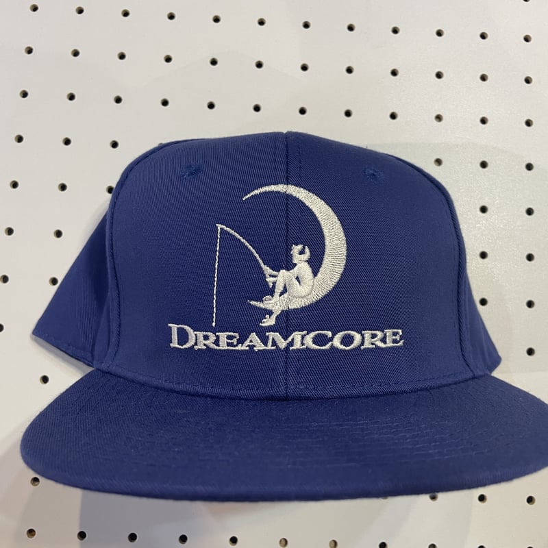 DREAM CORE SnapBack CAP | DISCO