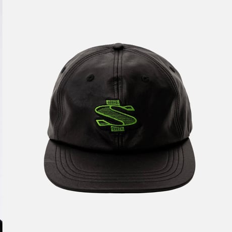 STARTER x INTERBREED “Genuine Leather Snap back” / Dollar sign