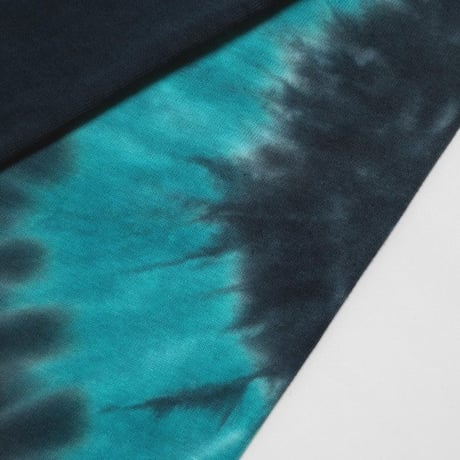 APPLEBUM TIE DYE L/S T-shirt